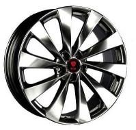 Wiger WG0211 Wheels - 20x8inches/5x112mm