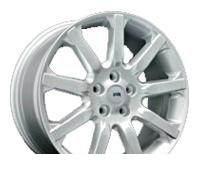 Wheel Wiger WG0914 GM 18x7inches/5x114.3mm - picture, photo, image