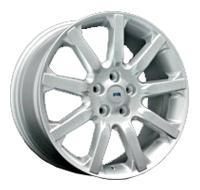 Wiger WG0914 GM Wheels - 18x7inches/5x114.3mm