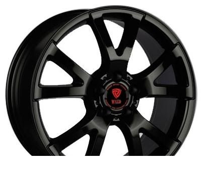 Wheel Wiger WG1603 GB 19x8.5inches/5x112mm - picture, photo, image