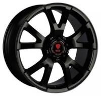 Wiger WG1603 Wheels - 20x8.5inches/5x112mm