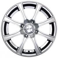 Wiger WG1803 HB Wheels - 15x6inches/4x114.3mm