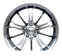 Wheel Wiger WG1808 GMSF 18x7.5inches/5x114.3mm - picture, photo, image