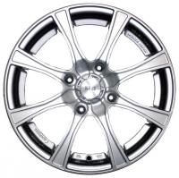 Wiger WG1901 Wheels - 15x5.5inches/4x100mm