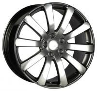 Wiger WG2206 Wheels - 21x10inches/5x130mm