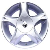Wiger WG2302 GM Wheels - 15x6inches/4x100mm