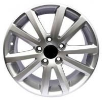Wiger WG3001 Wheels - 16x7inches/5x112mm
