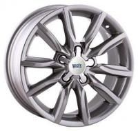 Wiger WGR0203 GM Wheels - 16x7inches/5x112mm