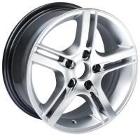 Wiger WGR0204 HS Wheels - 16x7inches/5x112mm
