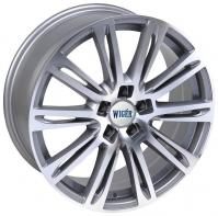 Wiger WGR0208 GMF Wheels - 18x8inches/5x112mm
