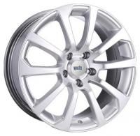 Wiger WGR0218 gmf Wheels - 17x7.5inches/5x112mm