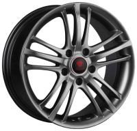 Wiger WGR0220 HB Wheels - 19x8inches/5x130mm