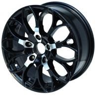 Wiger WGR0303 mb Wheels - 16x7inches/5x120mm