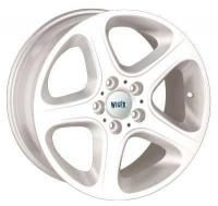 Wiger WGR0304 s Wheels - 18x8.5inches/5x120mm
