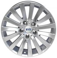 Wiger WGR0306 HS Wheels - 18x8inches/5x120mm