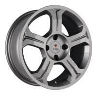 Wiger WGR0408 GM Wheels - 16x6.5inches/4x108mm