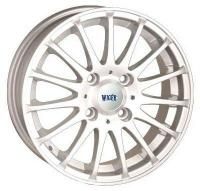 Wiger WGR0501 g Wheels - 15x6inches/4x114.3mm
