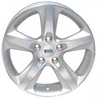 Wiger WGR0503 MBFP Wheels - 16x6.5inches/5x110mm