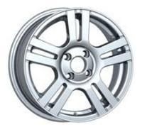 Wiger WGR0506 GM Wheels - 15x6inches/4x114.3mm