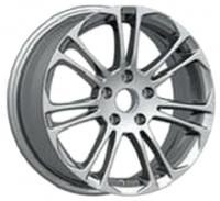 Wiger WGR0510 HS Wheels - 16x6.5inches/5x115mm