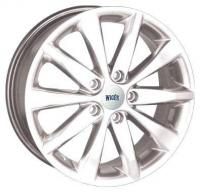 Wiger WGR0804 HB Wheels - 16x6.5inches/5x108mm