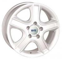 Wiger WGR0901 mb Wheels - 16x6.5inches/5x114.3mm