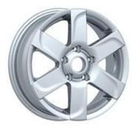 Wiger WGR1005 GM Wheels - 15x5.5inches/4x100mm