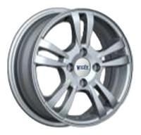 Wiger WGR1202 HS Wheels - 14x5.5inches/4x100mm