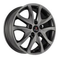 Wiger WGR1209 GM Wheels - 15x5.5inches/5x114.3mm