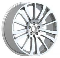 Wiger WGR1303 HSFP Wheels - 20x9.5inches/5x120mm