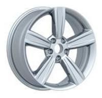 Wiger WGR1406 HS Wheels - 18x7inches/5x114.3mm