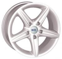 Wiger WGR1611 s Wheels - 15x7inches/5x112mm