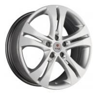 Wiger WGR1614 MGM Wheels - 17x7.5inches/5x112mm