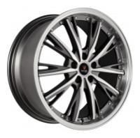 Wiger WGR1616 GMFP Wheels - 19x8.5inches/5x112mm
