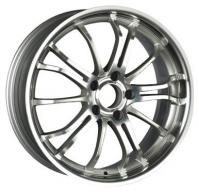 Wiger WGR1809 s Wheels - 16x6.5inches/5x114.3mm