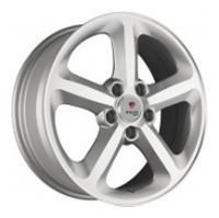 Wiger WGR1815 d67,1 Wheels - 17x6.5inches/5x114.3mm