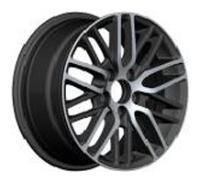 Wiger WGR1907 mb Wheels - 16x7inches/5x114.3mm