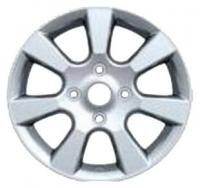 Wiger WGR1919 GM Wheels - 15x5.5inches/4x114.3mm