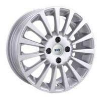 Wiger WGR2004 GMFP Wheels - 15x6inches/4x100mm