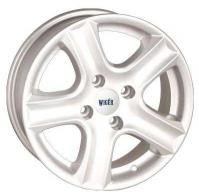 Wiger WGR2101 s Wheels - 15x6.5inches/4x108mm