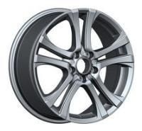 Wiger WGR2504 MS Wheels - 17x7inches/5x112mm