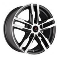 Wiger WGR2601 GMFP Wheels - 16x6.5inches/5x130mm