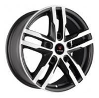 Wiger WGR2601 MBFP Wheels - 16x6.5inches/5x130mm