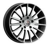 Wiger WGR2815 gmfp Wheels - 16x6.5inches/5x114.3mm