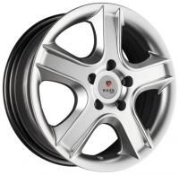 Wiger WGR2816 hs Wheels - 16x6.5inches/5x114.3mm