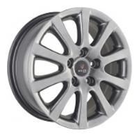 Wiger WGR2817 hb Wheels - 16x6.5inches/5x114.3mm