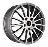 Wiger WGR2818 GMFP Wheels - 16x6.5inches/5x114.3mm