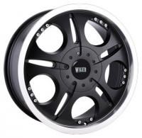 Wiger WGR2916 gmf Wheels - 18x7.5inches/6x139.7mm
