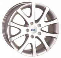 Wiger WGR3003 gmf Wheels - 17x7.5inches/5x120mm