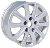 Wiger WGR3005 HS Wheels - 17x7.5inches/5x130mm